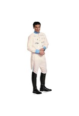 Prince Cinderella Adult 42-46