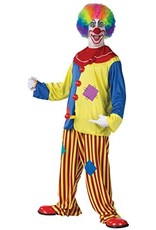 Horny The Clown Adult