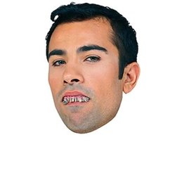 Rubie's Costumes ACC BRACES TEETH&PUTTY