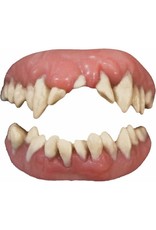 Tinsley FX Teeth Monster
