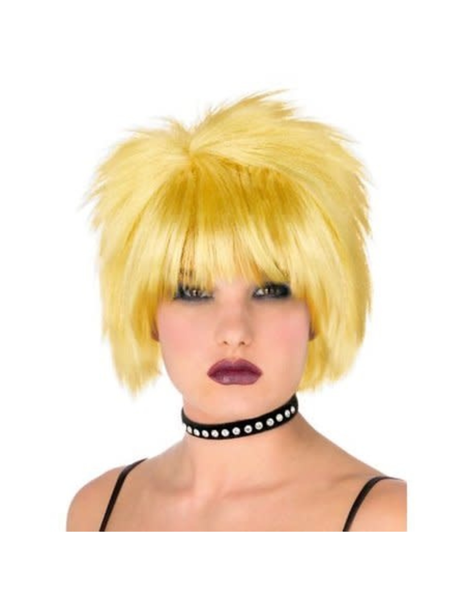 Gold Hairspray