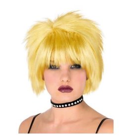 Gold Hairspray