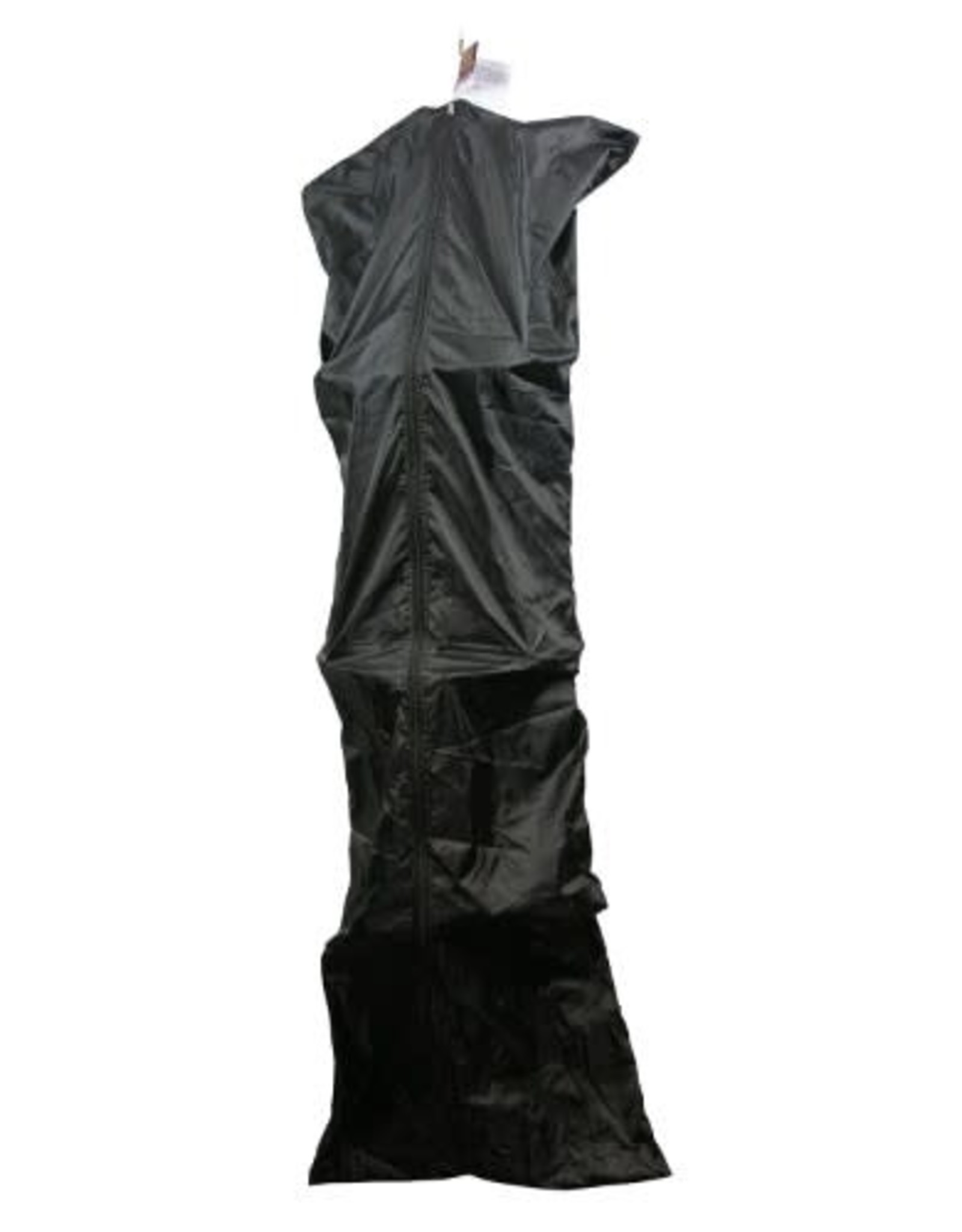 SHAKING & TALKING BODY BAG