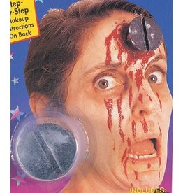 Rubie's Costumes ACC SCREWHEAD