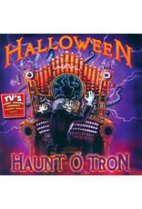 halloween haunt o tron