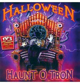 halloween haunt o tron