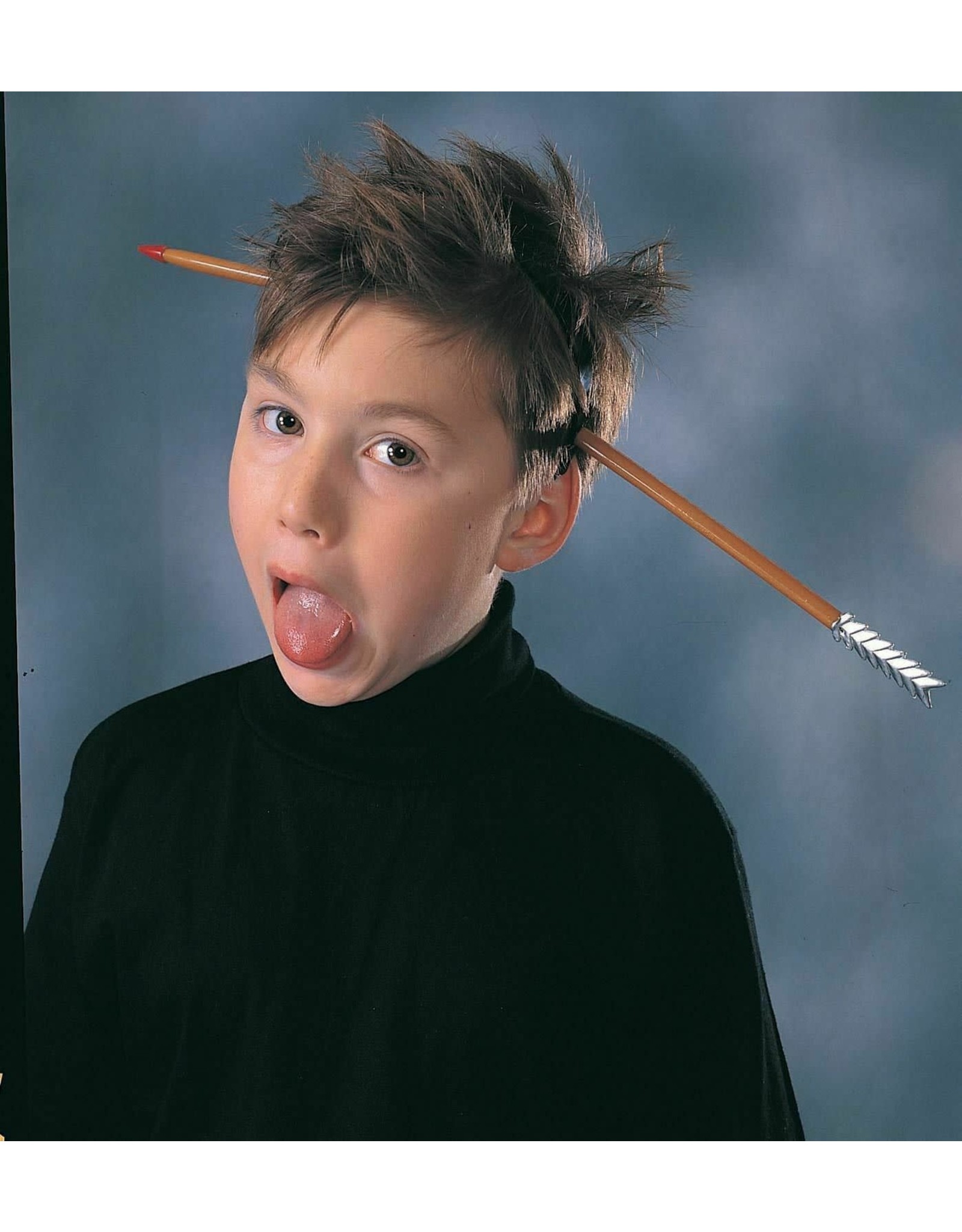 Rubie's Costumes ARROW THRU HEAD
