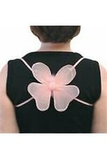 Rubie's Costumes PINK FAIRY WINGS, CHILD