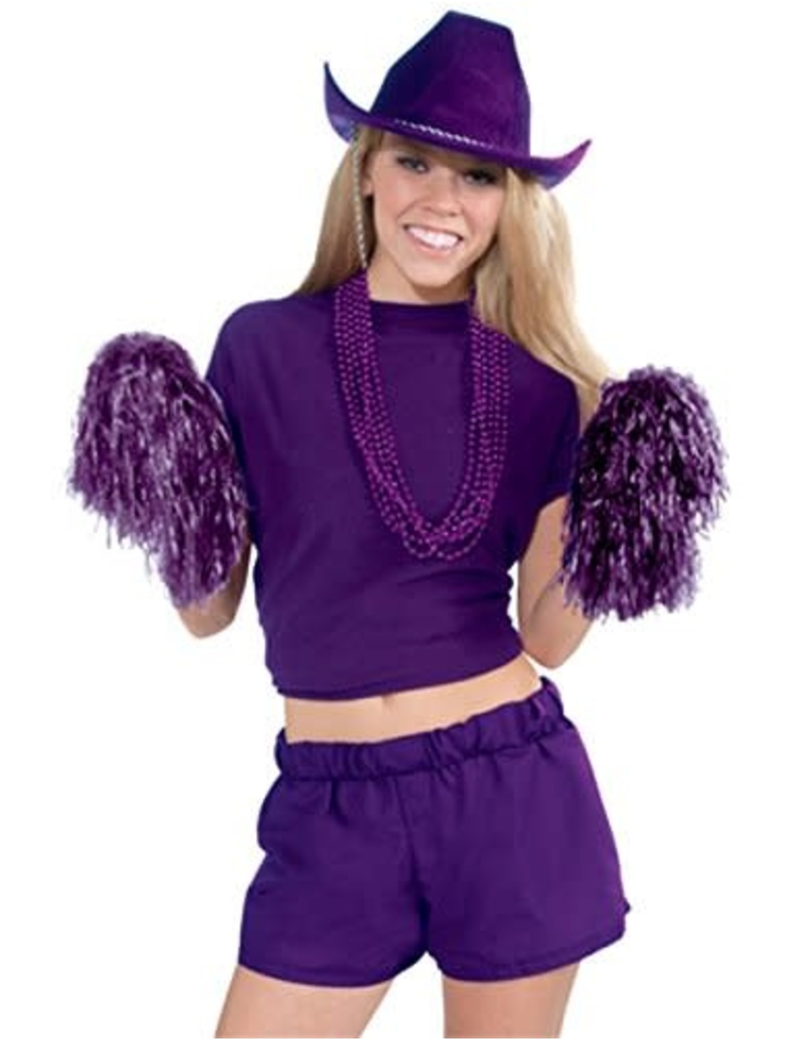 BOXER SHORTS-PURPLE