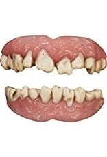 FX ZOMBIE TEETH