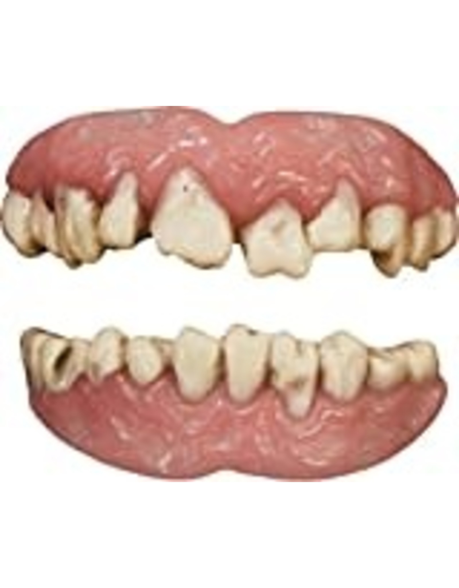 FX ZOMBIE TEETH