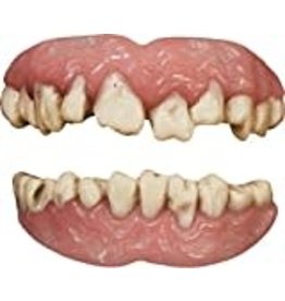 FX ZOMBIE TEETH