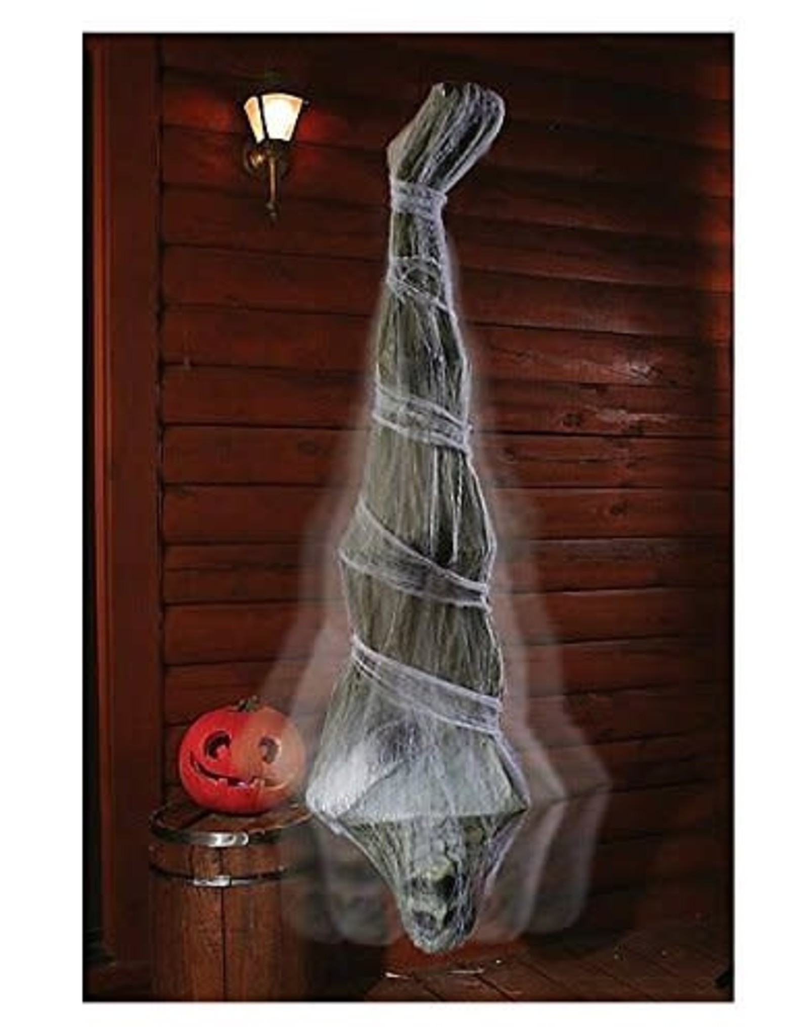 72'' cocoon corpse TRY ME