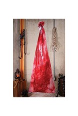 Bloody Body in Bag