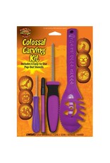 10pc Colossal Carving Kit