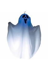 20" Hanging Color Change Ghost