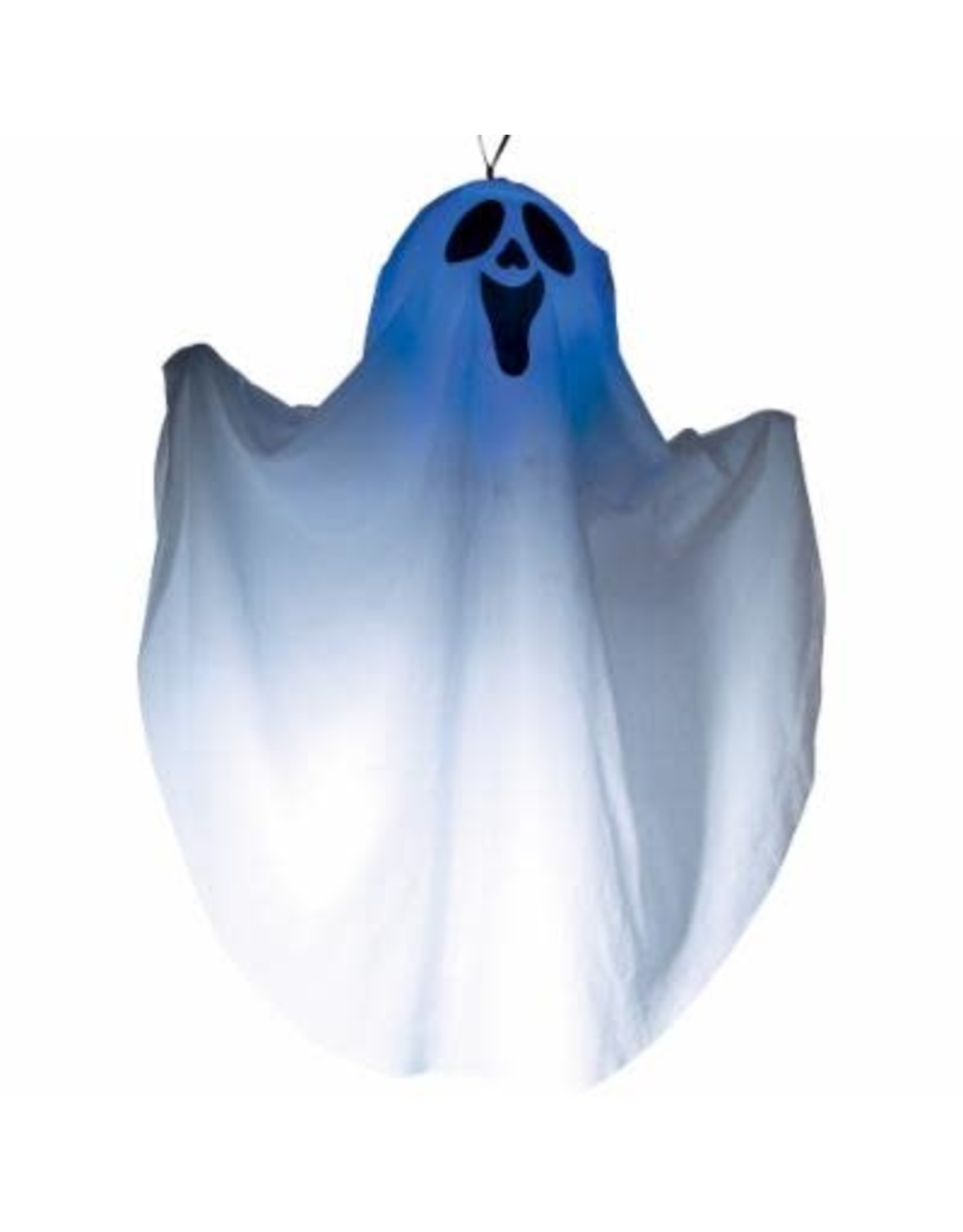 20" Hanging Color Change Ghost