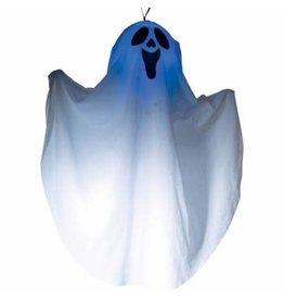 20" Hanging Color Change Ghost