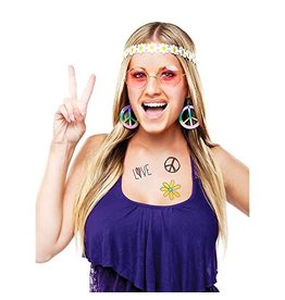 Decades Instant Kit Asst - 60'S KIT  H