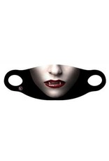 Vampiress Mask