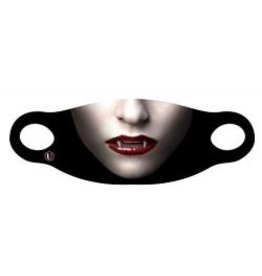 Vampiress Mask