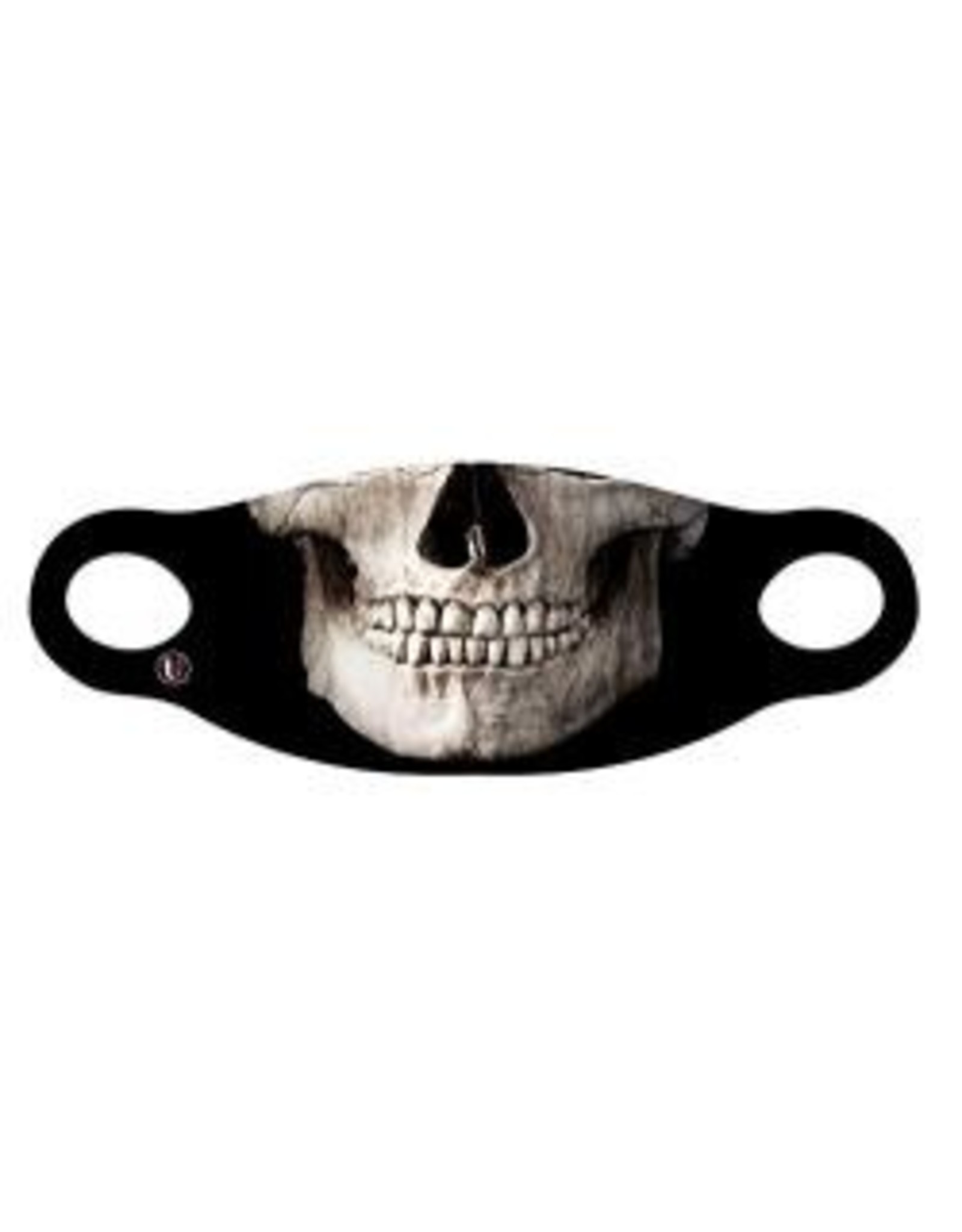 Skull Mask