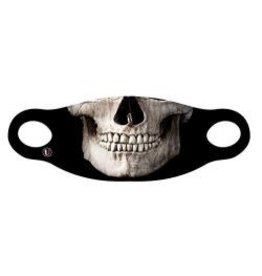 Skull Mask