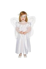 Rubie's Costumes Heavenly Angel, White , Toddler