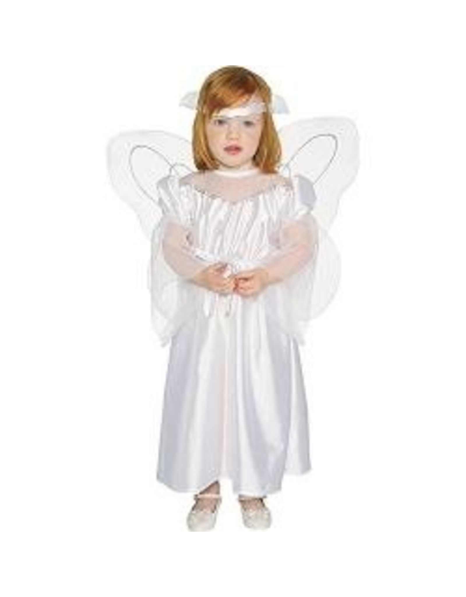 Rubie's Costumes Heavenly Angel, White , Toddler