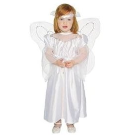 Rubie's Costumes Heavenly Angel, White , Toddler