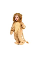 Leg Avenue Cuddly Lion