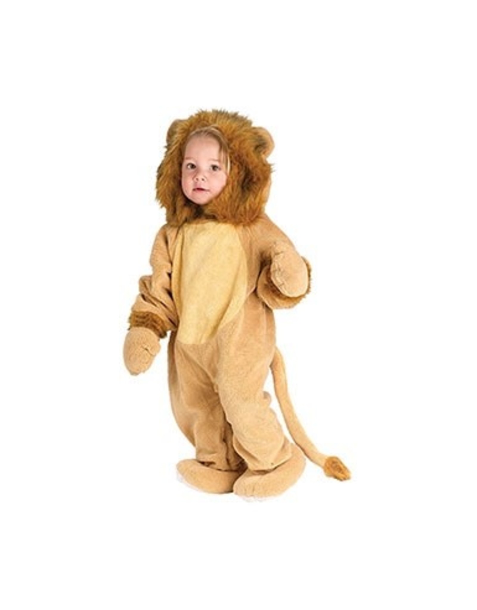 Leg Avenue Cuddly Lion