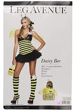 Leg Avenue Daisy Bee