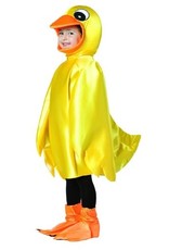 Rasta Imposta Yellow Ducky Child's 4-6