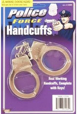 HANDCUFFS-BOXED