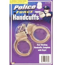 HANDCUFFS-BOXED