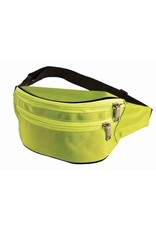 80'S FANNY PACK - NEON GREEN