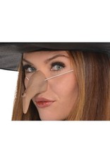 WITCH NOSE