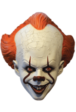 MASK - IT Pennywise Standard Edition Mask