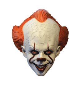 MASK - IT Pennywise Standard Edition Mask