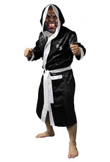Adults Rocky III™ Clubber Lang Robe Costume - One Size