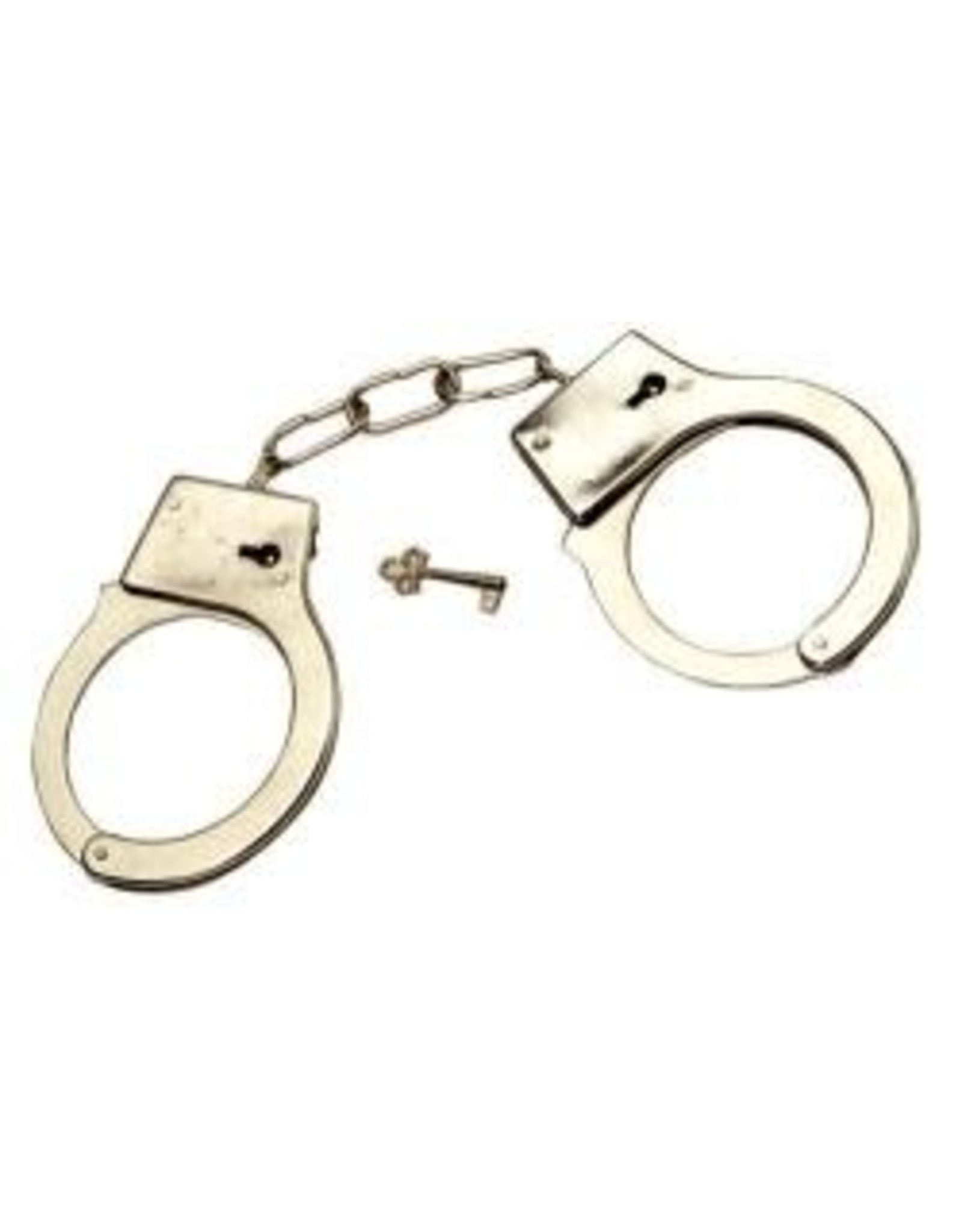 HANDCUFFS-BOXED