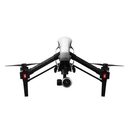 Inspire 1 - DJI's most advanced technology - Excel Drones