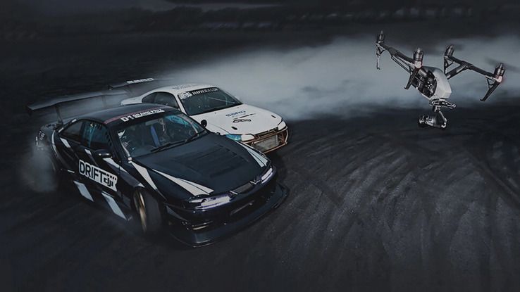 FPV Racing?