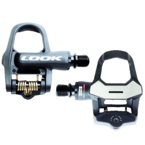 look keo 2 max black