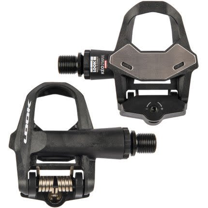 Keo 2 Max | State-of-the-art technology | LOOK Cycle