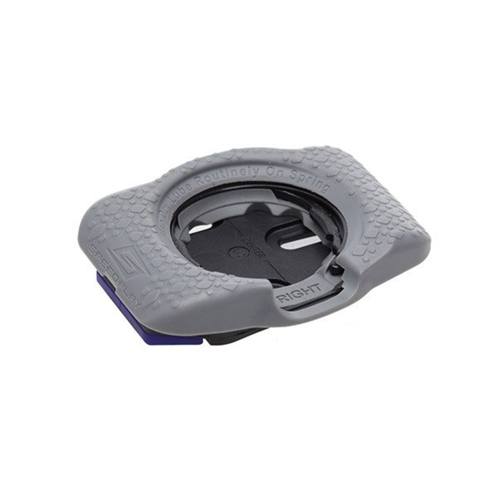 Wahoo Ultra Light-Action Walkable Cleats