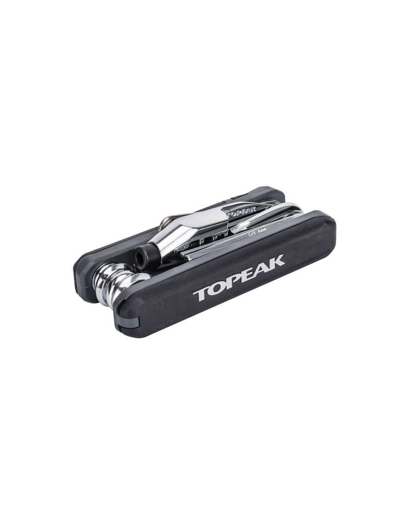 topeak hexus x