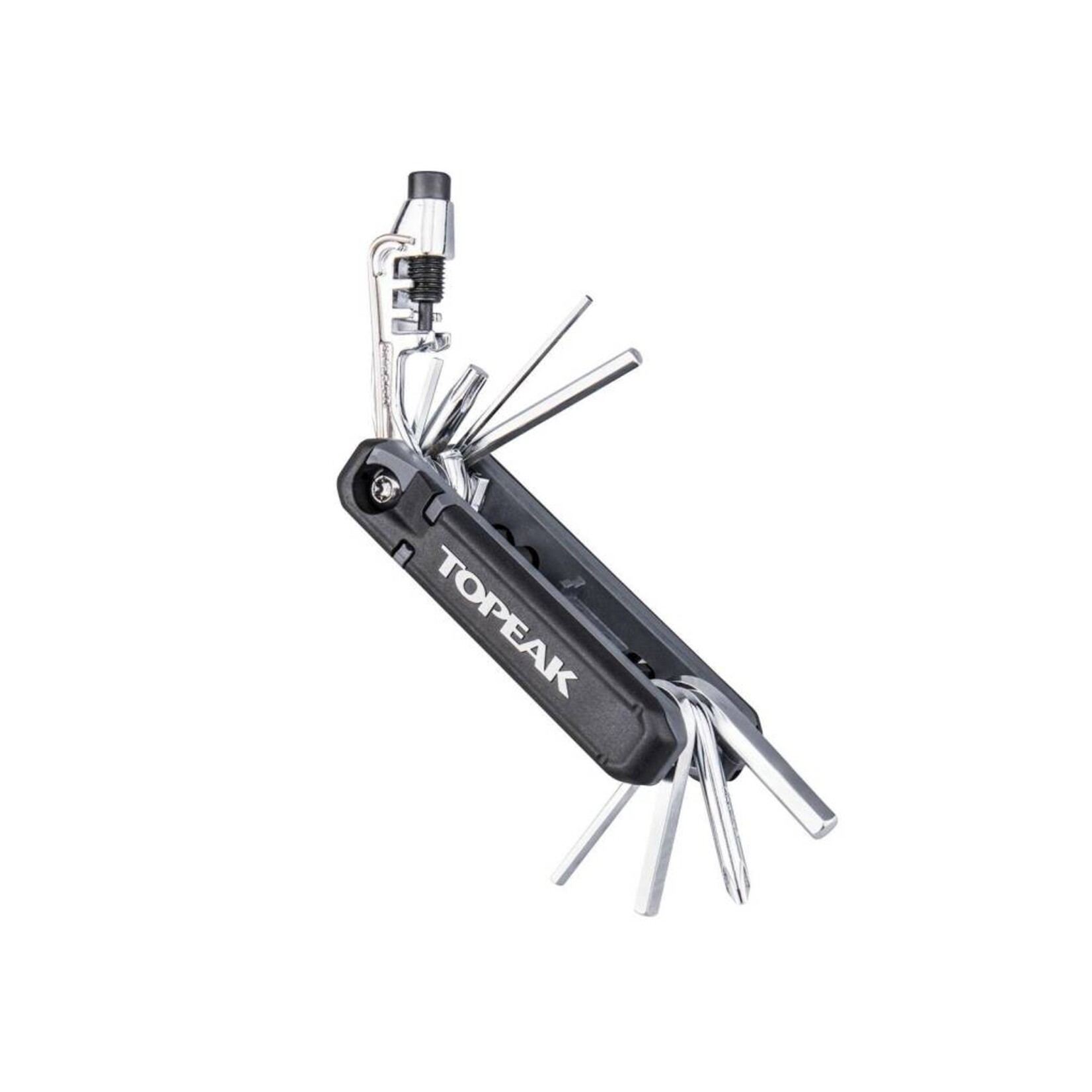 TOPEAK HEXUS X