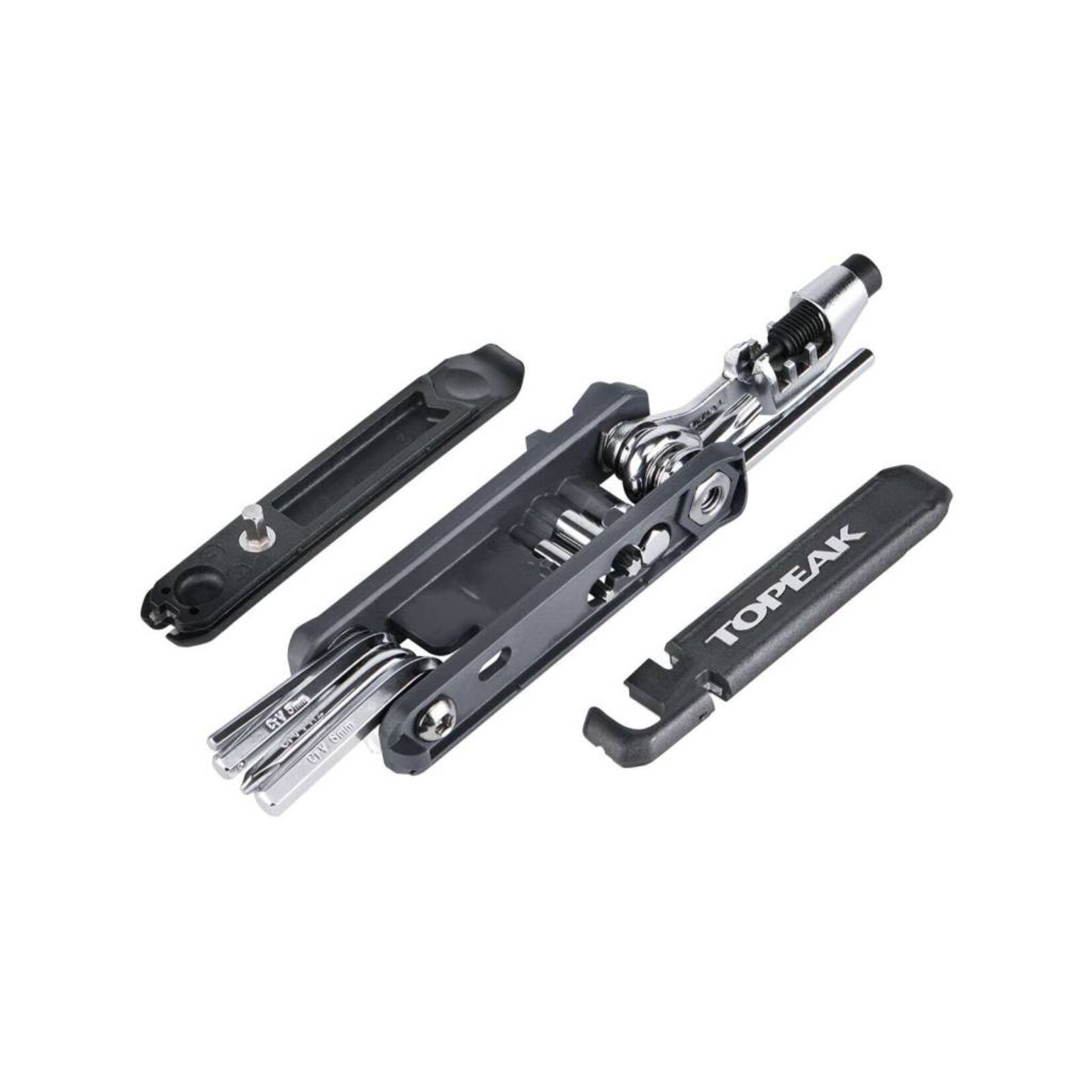 TOPEAK HEXUS X